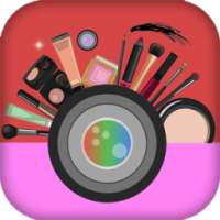 Photo Editor - YouMakeup Face on 9Apps