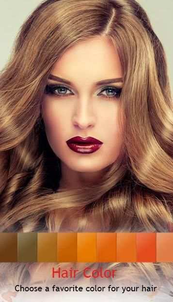 Photo Editor - YouMakeup Face screenshot 3