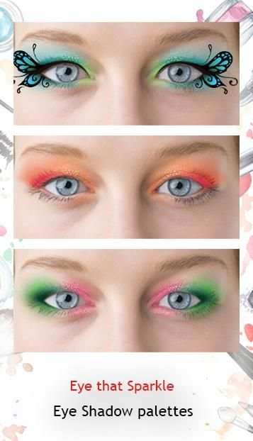 Photo Editor - YouMakeup Face screenshot 6