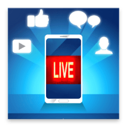 LIVE FACEBOOK PRO PRANK иконка