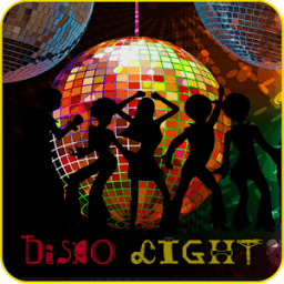 ikon Disco Light free