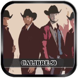 Calibre 50 - Corrido De Juanito icon