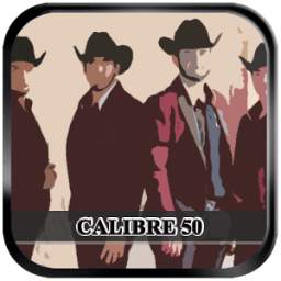 Calibre 50 1.2.3
