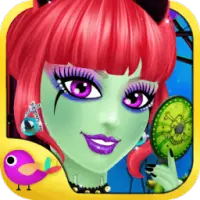 Monster Salon