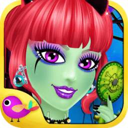 MonsterSalon 1.0