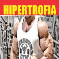 Hipertrofia Natural Guia on 9Apps