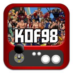 KOF98 1.1