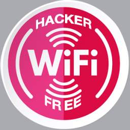 Hacker wifi password prank 3.0