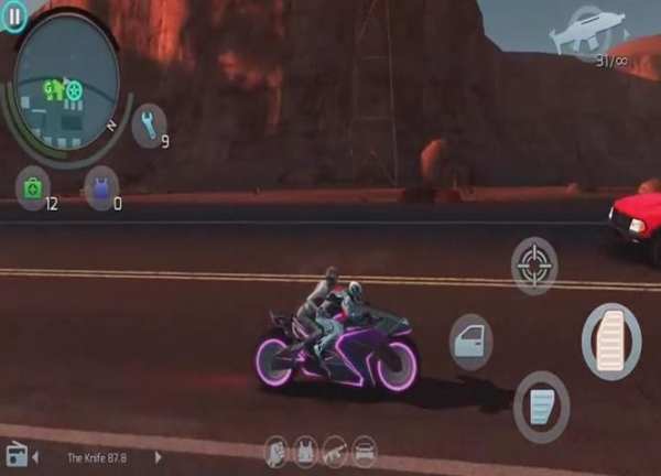 Guide for Gangstar Vegas screenshot 1