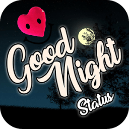 Good Night Status иконка