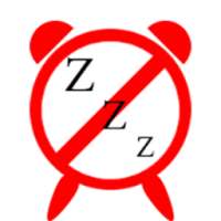 Anti-Sleep иконка