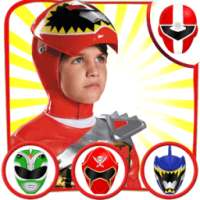 Rangers Face Morpher