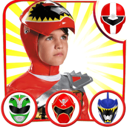 ikon Rangers Face Morpher