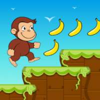 George Jungle Adventure