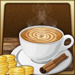 Coffee Shop Cashier 1.0
