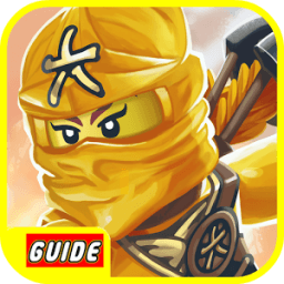 ikon Guide LEGO Ninjago