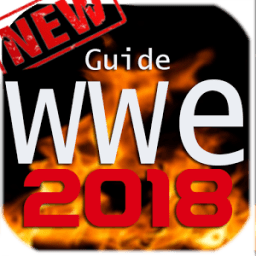 ikon Triks For WWE 2K18