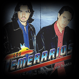 Los Temerarios Musica 2017 icon