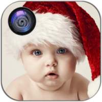 Christmas Photo Editor Santa on 9Apps