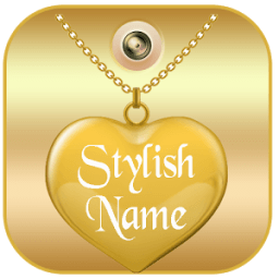 Stylish Name Maker иконка