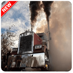 Truck Wallpapers أيقونة