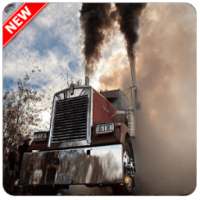 Truck Wallpapers on 9Apps