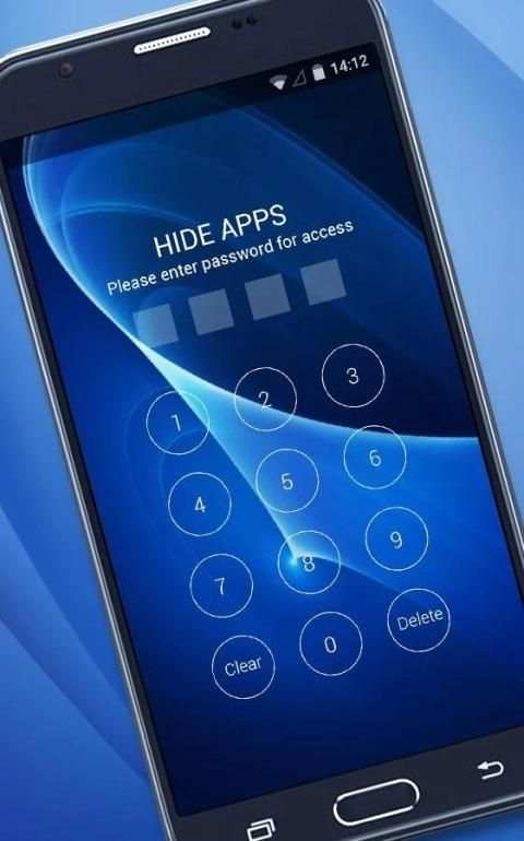 Theme for Samsung j7 Prime Wallpaper: Galaxy Skin screenshot 2