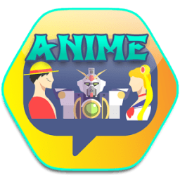 Anime Chat иконка