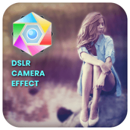 ikon DSLR Camera Effect
