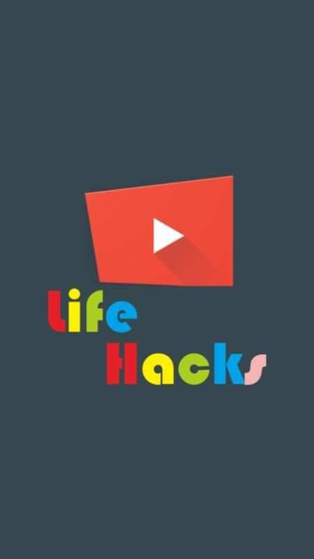 Life Hacks Video Collection скриншот 2