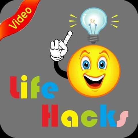 Life Hacks Video Collection скриншот 1