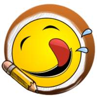 Drawing Emoji Faces and Smiles