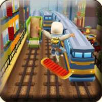 Guide For Subway Surfers आइकन