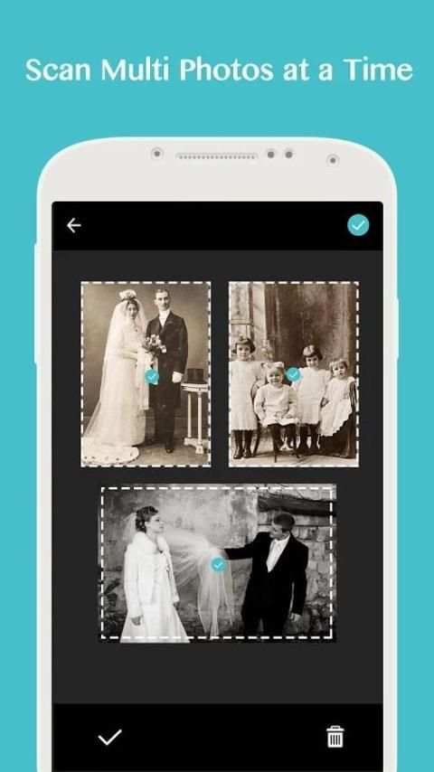 Photo Scanner . Photo Editor 7 تصوير الشاشة
