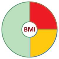 BMI Calculator on 9Apps