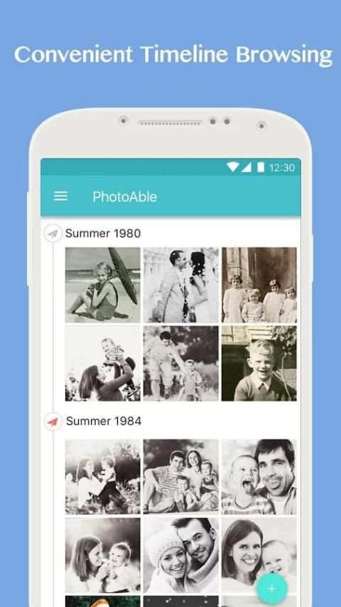 Photo Scanner . Photo Editor 2 تصوير الشاشة
