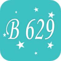 B629 Plus Expert Beauty on 9Apps