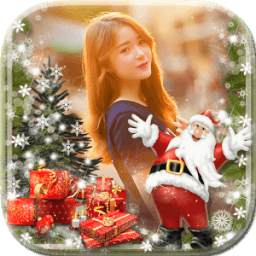 New year frames 2016 иконка