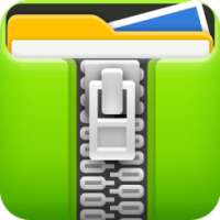 Unzip, Zip File Tool – Compress and Extractor