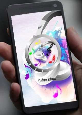 Cakra Khan Kekasih Bayangan screenshot 3