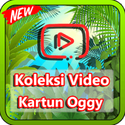 Video Cartoon Oggy иконка