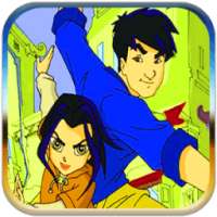 Adventure GAME tips for Jackie Chan on 9Apps