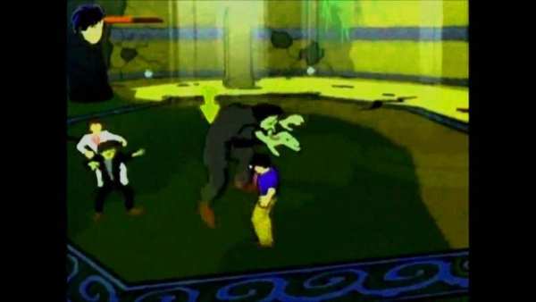 Adventure GAME tips for Jackie Chan скриншот 2
