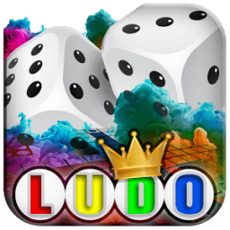 ikon Ludo Bing Parchis