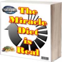 The Miracle Diet Is Real! on 9Apps