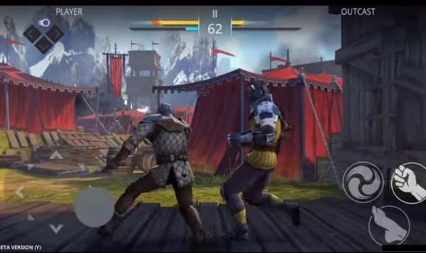 Tips Shadow Fight 3 screenshot 3