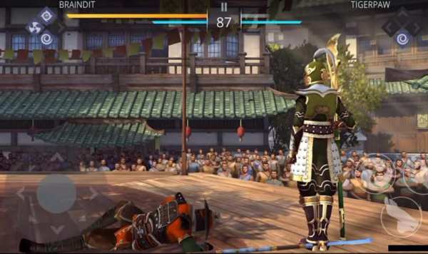 Tips Shadow Fight 3 screenshot 4