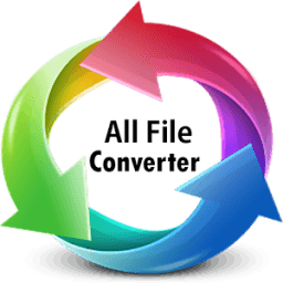 ikon All File Converter