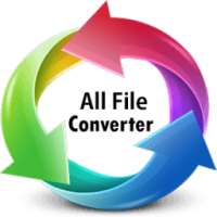 All File Converter