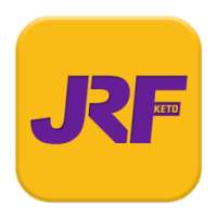 JRF Keto